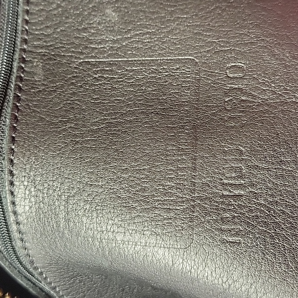 COACH Vintage LEGACY EAST HOBO pre-loved ๐ ๐ - Picture 4 of 7
